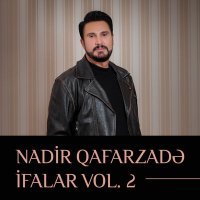 Постер песни Nadir Qafarzadə - Zır Dəli