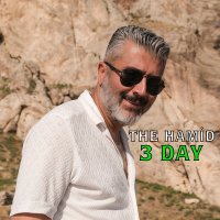 Постер песни The Hamid - 3 DAY
