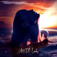 Постер песни ANDI - Lady