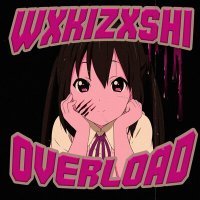 Постер песни WXKIZXSHI - Overload