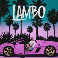 Постер песни SHEGL, Майки - LAMBO