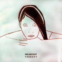 Постер песни Melani Digit - Therapy