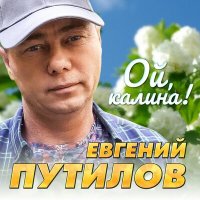 Постер песни Евгений Путилов - Ой, калина