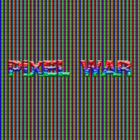 Постер песни PHONKMESSIAH - PIXEL WAR