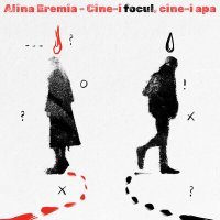 Постер песни Alina Eremia - Cine-i Focul, Cine-i Apa