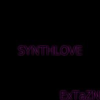 Постер песни ExTaZN - SynthLove