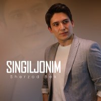Постер песни Шерзодбек - Singiljonim