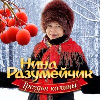 Постер песни Нина Разумейчик - Гроздья калины