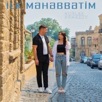 Постер песни Nurlan Namazov - İlk Məhəbbətim