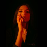 Постер песни YASYA - С тобой нет
