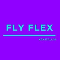Постер песни Krystallin - Fly Flex