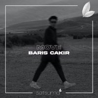 Постер песни Barış Çakır - Move