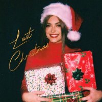 Постер песни Janine - Last Christmas