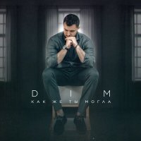 Постер песни DIM - Как же ты могла