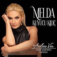 Постер песни Melda Kuyucu Kılıç - Aşk Yarası