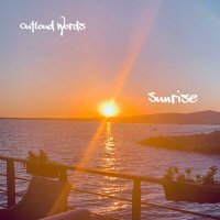 Постер песни Outloud Words - Alan Wilder (Summer Remix)