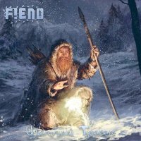 Постер песни Fiend - Цветущий трепет