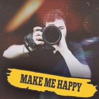 Постер песни Штормовой, Anastasia Golovanova - Make me happy