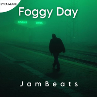 Постер песни JamBeats - Foggy Day