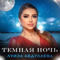 Постер песни Луиза Абдулаева - Темная ночь