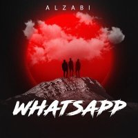 Постер песни AlZaBi - WhatsApp