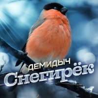 Постер песни Демидыч - Снегирёк (Remastered 2023)