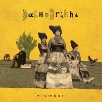 Постер песни DakhaBrakha - Alambari