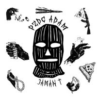 Постер песни Jaman T - Pzdc Adam