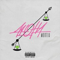 Постер песни MontiK - ALOHA