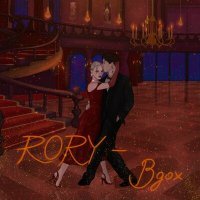 Постер песни RORY - Вдох