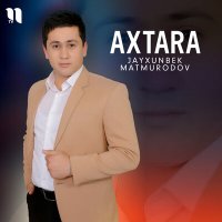 Постер песни Jayxunbek Matmurodov - Axtara