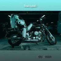 Постер песни stanlyash - Katy Queen