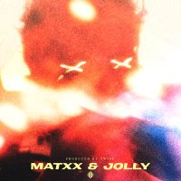 Постер песни MATXX, Jolly - Закрыл глаза