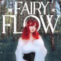 Постер песни Bunnystuff - FAIRY FLOW (Speed Up)