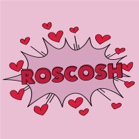 Постер песни ROSCOSH - Любовь течёт по моим венам