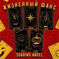 Постер песни Soaring Angel - Жизненный шанс