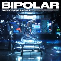 Постер песни Queexmusic, JCMN - Bipolar