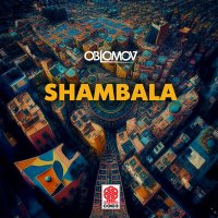 Постер песни Oblomov - Shambala