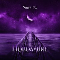 Постер песни Yulya Oss - Новолуние