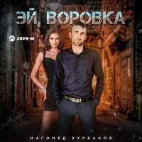 Постер песни Магомед Курбанов - Эй, воровка