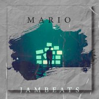 Постер песни JamBeats - Mario