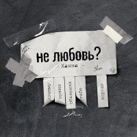 Постер песни Ханна - Не любовь?