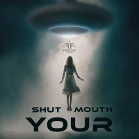 Постер песни ONEIL, KANVISE & Favia & Organ - Shut Your Mouth