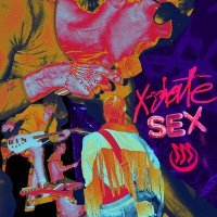 Постер песни X-date - SEX