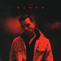 Постер песни COBR - BLOCK