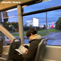 Постер песни Nineteen95 - Plastic Fears
