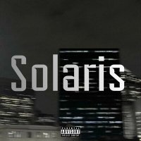 Постер песни Lexaf, VLAD CASH - Solaris