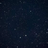 Постер песни DRVLT - Starry Sky