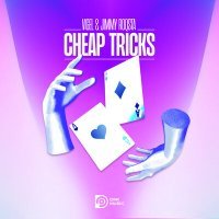 Постер песни Vigel, Jimmy Roqsta - Cheap Tricks