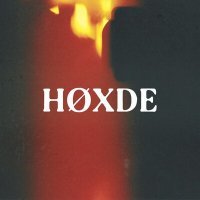 Постер песни Høxde - Peøple Are Cømplicated